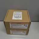 2 x 36 PCS Halloween Party Favors for Kids,Halloween LED Light Up Finger Lights Glow in the Dark Party Favors for Kids, Classroom Prizes Trick or Treats Gifts