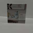 Keurig K-Mini Single Serve Coffee Maker, Oasis