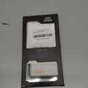 Caka for Samsung Galaxy Z Flip 6 /Z Flip 5 Case [Wireless Charging Compatible][Hinge Protection] [Screen Protector] Women Men Shockproof Protection Phone Cover - Black