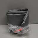 New Replacement seat cover fits Kawasaki Bayou 220 250 1988-11 KLF220 KLF250 KLF Gray 914B