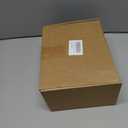 24 Pcs Christmas Balls Ornament 2.5 Inch Hanging Red Green Christmas Feather Balls for Xmas Tree Decorations Home Indoor Outdoor Holiday Party Decor