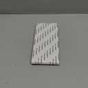 Canvas Repair Tape, 3.2 x 63 Inch Waterproof Heavy Duty Fabric Tape for Furniture, Self Adhesive Canvas Repair Patches for Boat Covers, Sofas, Tents, Louge Chairs, Canopy, Awning Khaki