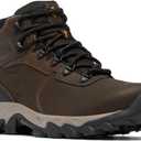 Columbia Men's Newton Ridge Plus II Waterproof Hiking Boots (11.5)