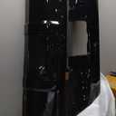 Front and Rear Bumper Lower Valance Panel Cover for Toyota 4Runner 2015-2024