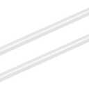 Bluex Bulbs (Pack of 2 F8T5/DL 8W T5 12" Daylight White 6500k Fluorescent Light Bulb 20,000hr