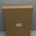 Wooden K Cup Organizer Coffee Pod Storage Box, Coffee Pods and Tea Organizer Holder, K Pod Drawer Coffee Maker Machine Stand, Organizador De Cafe, Kcup Drawer Organizer Under Brewer, 30 Pod Capacity