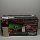 Scotts Outdoor Power Tools LSW70026S 26-Inch Push Lawn Sweeper, Black/Green