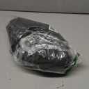 Long Black Formal Dresses for Women Gowns Evening Party Cocktail Dress,Split Elegant V Neck Wrap Ruffle Wedding Guest Dresses (Large, Army Green)