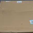 UPGRADED WD28X34744 WD28X26099 WD28X28918 WD28X22659 GDF510PSM0SS Dishwasher Lower Rack Compatible with GE Dishwasher Rack Parts WD28X34744 GDF510PSD1SS GE Dishwasher Rack Replacement Part with Wheel