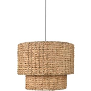 Arturesthome Rustic Pendant Light Fixture, Woven Rattan Lampshade Coastal Hanging Lighting, Adjustable Vintage Farmhouse Chandelier Lamp Shade for Kitchen Island Dining Room (15.7in * 12.5in) Arturesthome Rustic Pendant Light Fixture, Woven Rattan Lampshade Coastal Hanging Lighting, Adjustable Vintage Farmhouse Chandelier Lamp Shade for Kitchen Island Dining Room (15.7in * 12.5in)