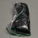 JoneTing Black Layered Wig +Hair Cap Cosplay Costume Synthetic Short Black Spiky Wigs for Halloween Black Hair for Boy Anime Cospaly Peluca Negra for Mens Wig (Dark Blue)