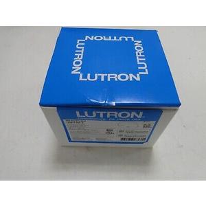 Lutron Sunnata On/Off Accessory Switch with Wallplate, only for use with Sunnata LED+ Dimmers, ST-ASW-WH, White (1 Pack)