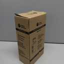 AquaMiracle Aquarium Filter 3-Stage in-Tank Filter Internal Fish Tank Filter Turtle Filter for 40-70 Gallon Fish Tanks with Dual Water Outlet & Aeration