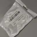 1" Thumb Operated Offset Cam Lock, RV Compartment Latch, Non-Locking Thumb Turn, for RV Compartment Camper Storage Door (2 Pack)