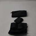 7 Set Packing Cubes Luggage Packing Organizers for Travel Accessories Luggage Carry On Suitcase