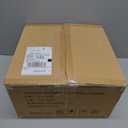 Under Desk Elliptical Exercise Machine, Ellipse Leg Exerciser as Seen on TV with Remote, 15 Adjustable Speed, Portable Leg Exerciser While Sitting for Seniors, Quiet Elliptical Machine for Home Office