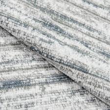 Modern Abstract 2x8 Runner Rug Non Slip Non Shedding Rug Low Pile Stain Resistant for Bedroom Hallway Kitchen,Blue/Grey