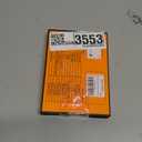 OLV Hand Warmers Rechargeable 2 Pack Strong Magnetic 18Hrs Longer Heating Portable Pocket-Sized Hand Warmer 6000mAh USB Hot Heater Birthday Gifts for Men Women Camping,Golf,Hunting,Travel Essentials