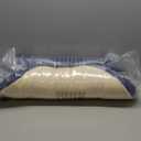 ASPCA Microtech Dog Bed, for Small to Medium Pets, Blue (28x20x8)