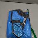 PEASUG Insulated Food Delivery Bag, XXXL Catering Bag for Keep Food Warming
