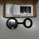 CoolpowNewest Vacuum Magnetic Phone Holder for Car Phone Holder MountMovable Vacuum Suction Magsafe Car Mount Cell Phone Holders for Your Car Accessories for Women Men for iPhone 17 16 15 14 Kits