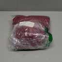 REORIA Women's Fall Mesh Sheer Long Sleeve Midi Ruched Bodycon Dress Mock Neck Elegant Evening Party Cocktail Dresses, M