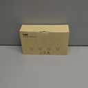 Bayonet Bulbs, 12W Equivalent 100W Halogen, 1200Lm, 6500K Daylight White 4-Pack