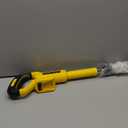 TOMAHAWK Cordless 20V Electric Grass Cutter Machine, Portable Machine for Garden, Weed Cutter, Hand Grass Weeder - Lawn Mower Fast Rotation Motor with Multi Blades, 1x 1.5Ah 2 Battery & Charger