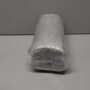 Heated Blanket Electric Throw 52"X60",Electric Blanket with Foot Pocket,6 Heat Settings & 1-10 Hours Time Settings Auto-Off,Machine Washable Heating Blanket for Home and Office (Gray)