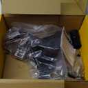 DEWALT Universal Router Edge Guide with Dust Collection, Fine Adjustment, Vacuum Adaptor (DW6913)