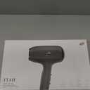 T3 Fit Compact Hair Dryer (Graphite)