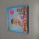 Soft Baby Blocks  Stacking & Building Toys for Babies and Toddlers  12 No Hole Squeeze Animals Blocks  Sensory Teething Toys for Infant 6 Months+