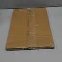 9x13 Wood Frame Brown, Natural Wooden 13x9in Picture Frames, Modern Golden 9 x 13inch Gallery Photo Pic Frame with HD Plexiglass, Horizontal Vertical Wall Mounting Tabletop Display 1Pcs