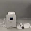 LEVOIT LV600S Smart Warm and Cool Mist Humidifiers for Home Bedroom Large Room, (6L) 753ft Coverage, Quickly & Evenly Humidify Whole House, Easy Top Fill, App & Voice Control - Quiet Sleep Mode (White)