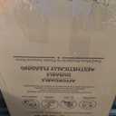 PROLEE Bearded Dragon Tank with Leg Stand 81 Gallons, Wooden Lizard Tank,Reptile Tank with Metal Mesh Roof Door, Acrylic Panel Snake Tank with Lock Design (Black, 48"x20"x20")