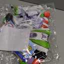 Toy Story: Buzz Lightyear Pet Costume for For Dogs or Cats by Rubies, Medium