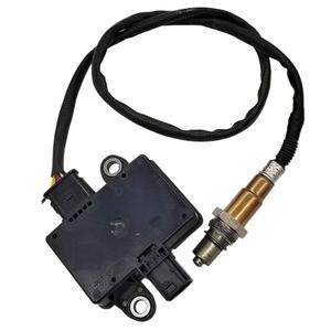 Amrxuts A0111531328 Soot Particulate Level Sensor Partikel Sensor for Detroit DD13 DD15 DD16 12V 0111531328 0101538528 A0101538528