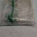 Clear Display Case for Figures, Wall-Mounted Doll Storage Box, Adjustable Display Stand with Door Dust and Moisture Proof Suitable for Lego Collectibles Action Figures Pop Mart (Cream)