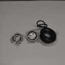 TOMOON Front Load Washer Tub Bearings and Seal Kit for LG & Kenmore Etc,Replacement Part 4036ER2004A 4280FR4048L 4280FR4048E(MAP61913707) 4036ER4001B
