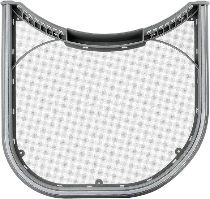 Dryer Lint Filter by Romalon Fit for LG Kenmore 7958/7968/7969 Dryer