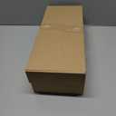 2 x 12 Bundles Artificial Fall Flowers for Outdoors Faux Plants Fake Mums Silk Flower for Outside Home Planter Window Porch Patio Front Door Decoration (Orange Yellow)