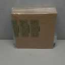 Janinka 2 Set 11 Inch Fall Decorations for Home White Pumpkins Eucalyptus Tables Centerpieces Artificial Pine Cones Berry Stem Picks Decor with 20 LED Lights for Autumn Thanksgiving Decorations