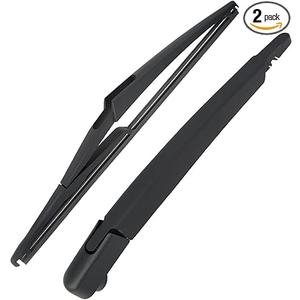 Rear Windshield Wiper Blade Arm Set Replacement For Nissan Rogue 2014-2018/2013-2018 Nissan Pathfinder, Rear Wiper Blade Arm-Factory OEM Style OE#287803JA0A Rear Windshield Wiper Blade Arm Set Replacement For Nissan Rogue 2014-2018/2013-2018 Nissan Pathfinder, Rear Wiper Blade Arm-Factory OEM Style OE#287803JA0A