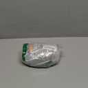 Gerber Baby 7-Pack Short Sleeve Onesies Bodysuits, Jungle Blue, Newborn, 0M