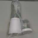 Mini Juicer Blender Portable, Personal Size for Smoothies and Shakes, 500 ML, USB Rechargeable, Fresh Juicer Cup, Two Bottle, Home, Kitchen, Gym, Office, Travel, Easy to Clean