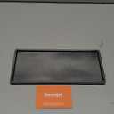 Soonjet Premium Keyboard Cover Protector, Ultra Thin Keyboard Skin for 2025 2024 2023 2022 2021 M5/M4/M3/M2/M1 Pro/Max MacBook Pro 14/16, M4-M2 MacBook Air 13/15, US ANSI Layout (Translucent Tinted)