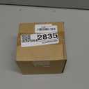 51mm Espresso Accessories Kit, Coffee Espresso Tamper Set, Spring-loaded Tamper, WDT Tool, Dosing Funnel and Silicone Gel Coffee Tamper Mat for Espresso Coffee Machines and 51 mm Portafilters