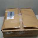 Beckham Hotel Collection Queen Size Mattress Pad (Extra Padded) & Protector Hybrid - Quilted Pillow Top Mattress Cover - Thick, Plush, Fitted Mattress Topper for Bed