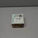 Momcozy Portable Sound Machine with Night Light, White Noise Sound Machine for Baby, 20 Soothing Sounds, Sound Therapy, Long-Lasting Power, Timer, Clips on Stroller, Grey