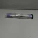 LONTAN 1 Pair Full Extension Ball Bearing Drawer Slides 12 14 16 18 20 22 24 Inch Heavy Duty Side Mount File Cabinet Rails Dresser Runner Kitchen Cabinet Drawer Glides 100 LB Capacity (14 inch,Silver)